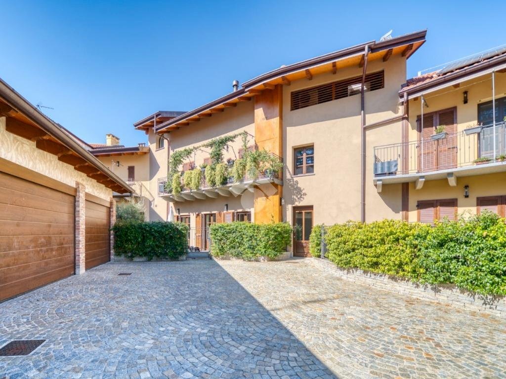 Apartment Via Alla Fonte, Villarbasse - photo 2