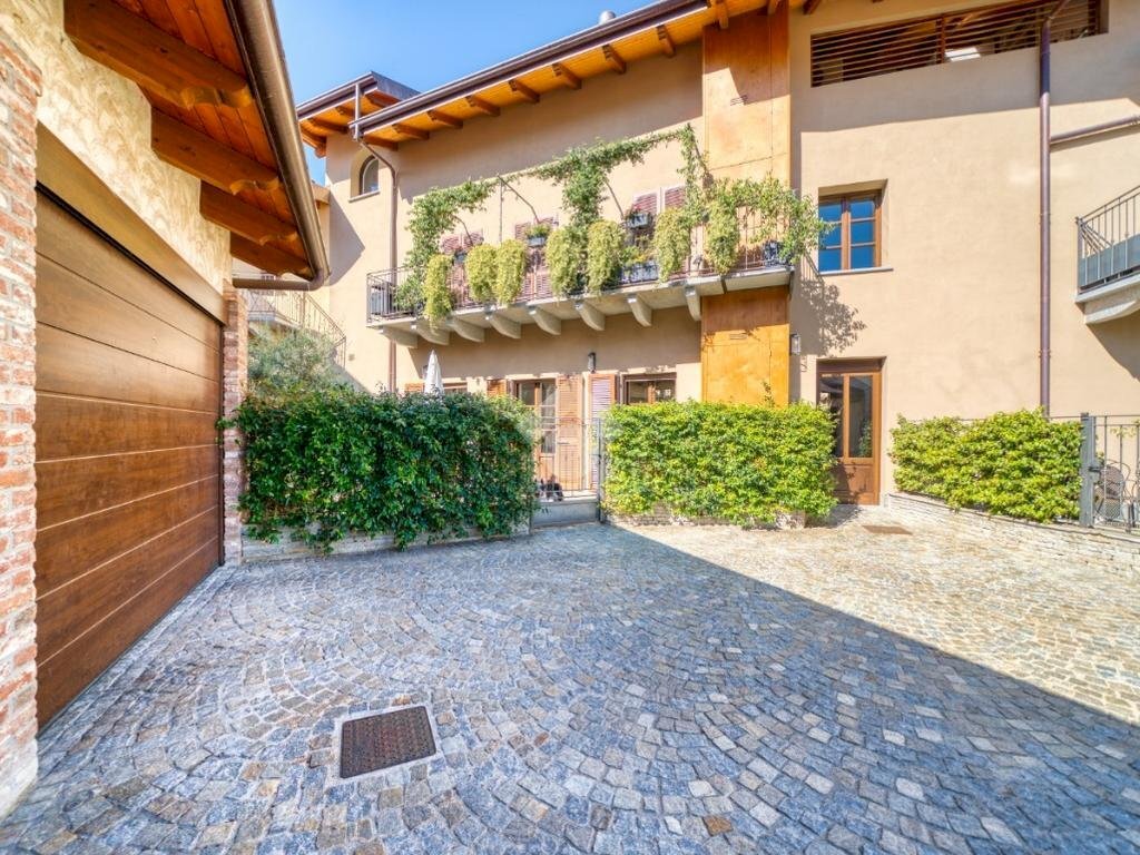 Apartment Via Alla Fonte, Villarbasse - photo 3