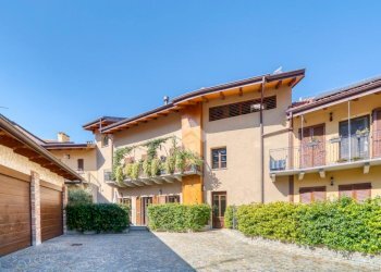 Apartment Via Alla Fonte, Villarbasse - photo 1