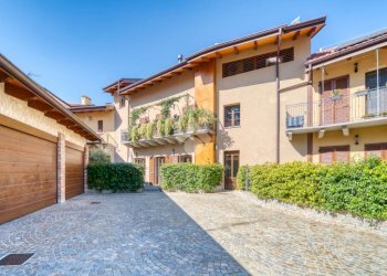 Apartment Via Alla Fonte, Villarbasse - photo 2