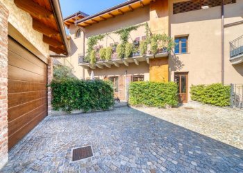 Apartment Via Alla Fonte, Villarbasse - photo 3
