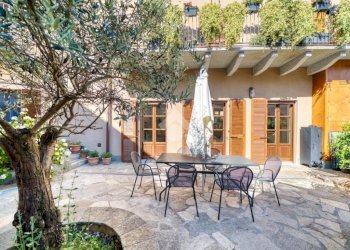 Apartment Via Alla Fonte, Villarbasse - photo 4