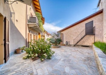 Apartment Via Alla Fonte, Villarbasse - photo 5