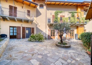 Apartment Via Alla Fonte, Villarbasse - photo 6