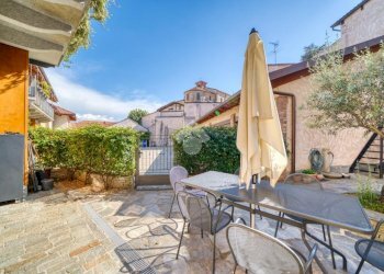 Apartment Via Alla Fonte, Villarbasse - photo 8