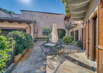 Apartment Via Alla Fonte, Villarbasse - photo 9