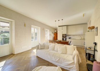 Apartment Via Alla Fonte, Villarbasse - photo 12