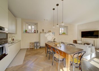 Apartment Via Alla Fonte, Villarbasse - photo 16