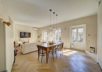 Apartment Via Alla Fonte, Villarbasse - photo 17