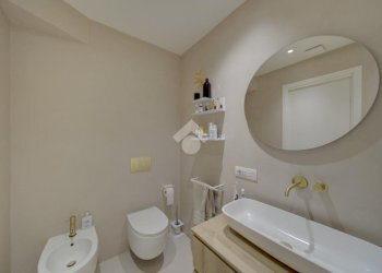 Apartment Via Alla Fonte, Villarbasse - photo 20