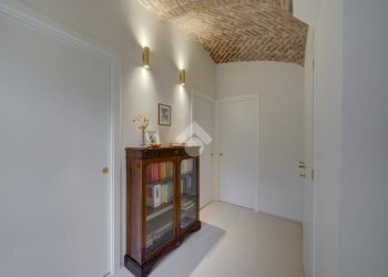 Apartment Via Alla Fonte, Villarbasse - photo 22