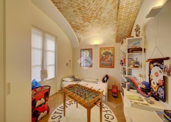 Apartment Via Alla Fonte, Villarbasse - photo 25