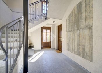 Apartment Via Alla Fonte, Villarbasse - photo 35