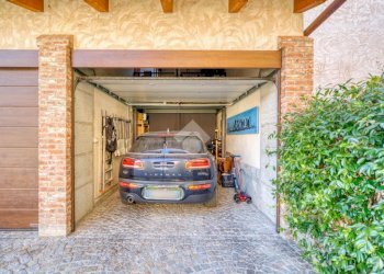 Apartment Via Alla Fonte, Villarbasse - photo 37