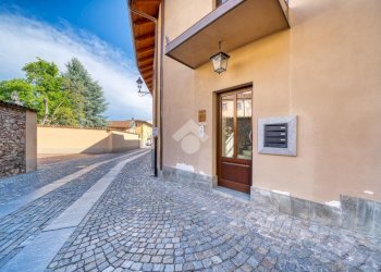 Apartment Via Alla Fonte, Villarbasse - photo 38