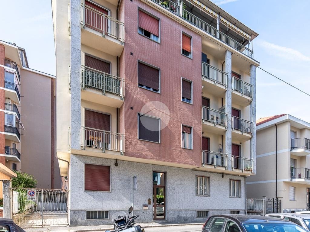 Four-room apartment Via natale palli, Grugliasco - photo 2