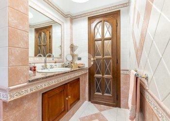 Quadrilocale Via natale palli, Grugliasco - foto 31