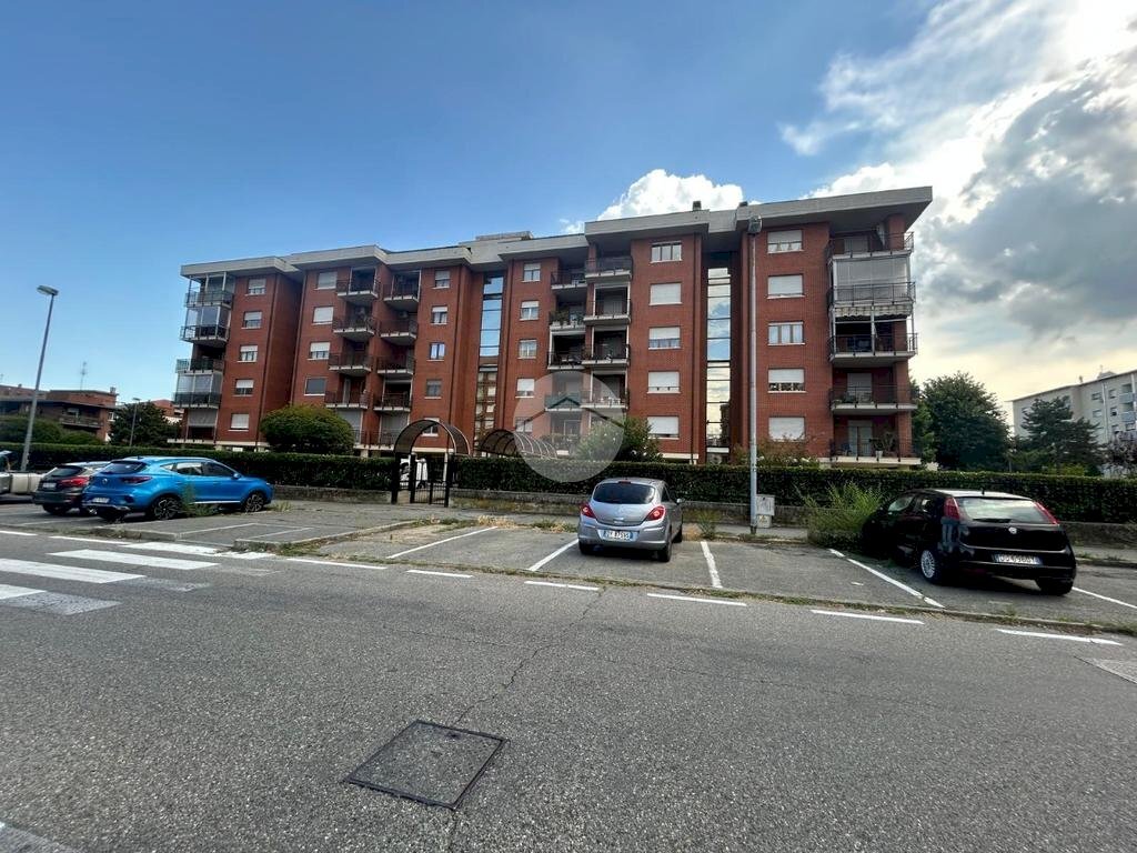 Apartment Via Vandalino, Grugliasco - photo 1