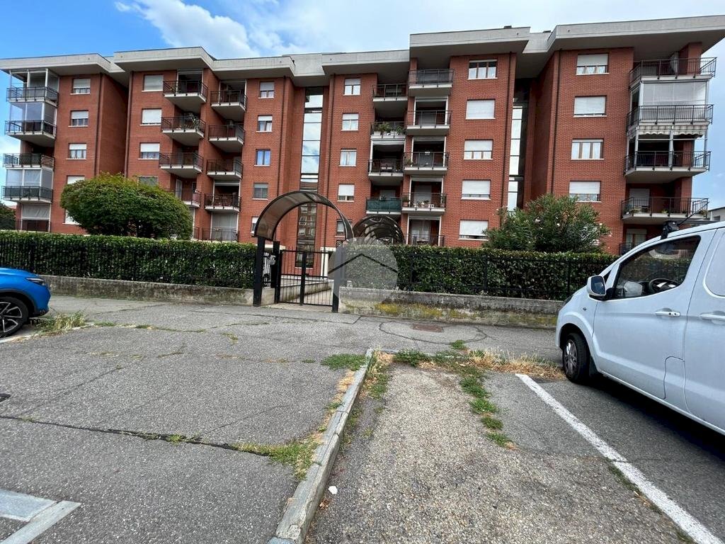 Apartment Via vandalino, Grugliasco - photo 2