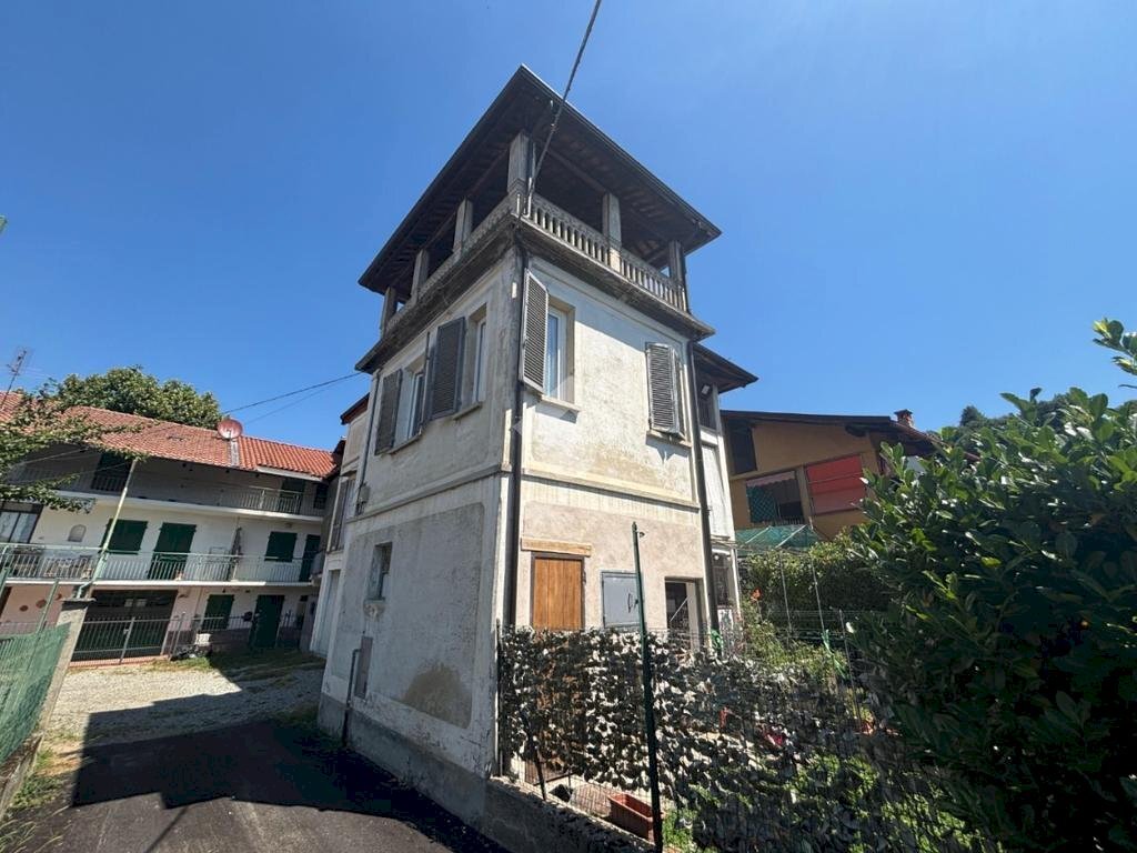 Independent house Vicolo Galasso, Castellamonte - photo 1