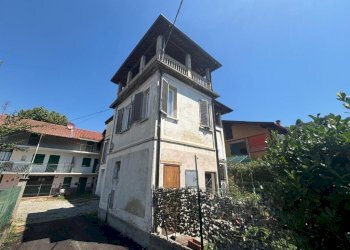 Independent house Vicolo Galasso, Castellamonte - photo 1