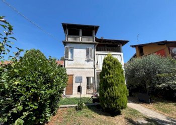 Independent house Vicolo Galasso, Castellamonte - photo 4