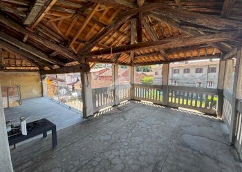 Independent house Vicolo Galasso, Castellamonte - photo 16