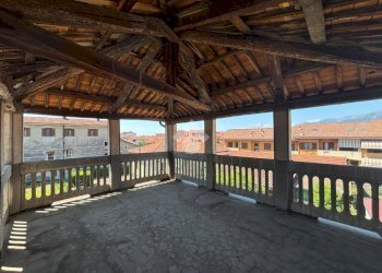 Independent house Vicolo Galasso, Castellamonte - photo 17