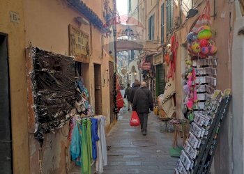 Shop Via Pietro Calvi, 15
Sanremo, Sanremo - photo 5