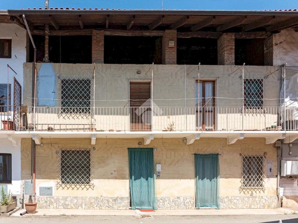 Semi-detached house Località vastalla, Ciriè - photo 3