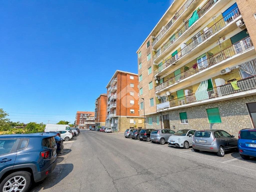 Trilocale Via Pinerolo, Rivalta di Torino - foto 1