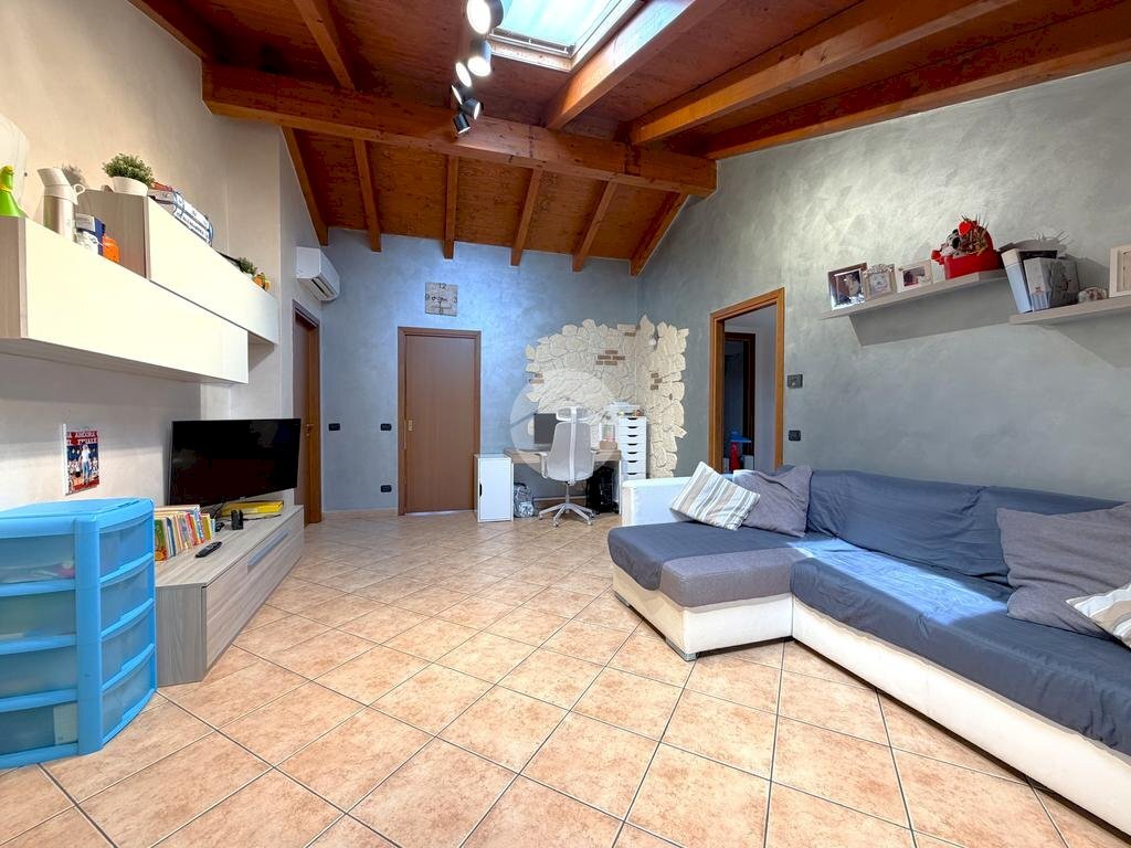 Trilocale Via verri, Corbetta - foto 2