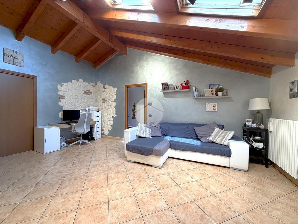 Trilocale Via verri, Corbetta - foto 3