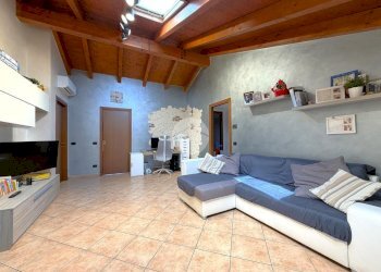 Trilocale Via verri, Corbetta - foto 1