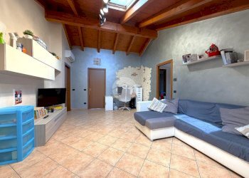 Trilocale Via verri, Corbetta - foto 2