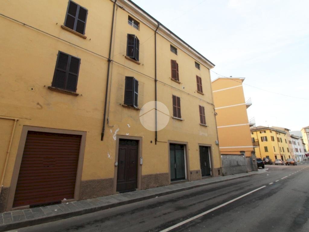 Three-room apartment Via Faustino Tanara, Langhirano - photo 3