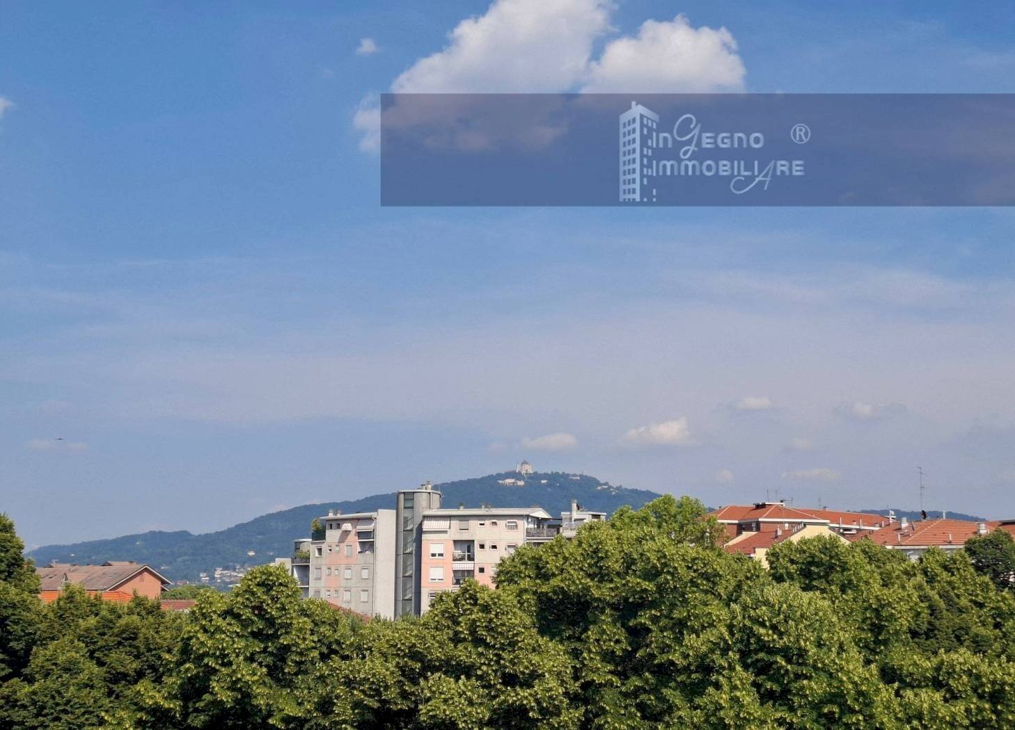 Bilocale Via Alfredo Casella, Torino (zona Barriera Milano) - foto 1