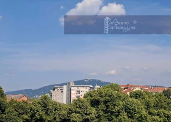 Bilocale Via Alfredo Casella, Torino (zona Barriera Milano) - foto 1