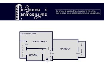 Bilocale Via Alfredo Casella, Torino (zona Barriera Milano) - foto 7