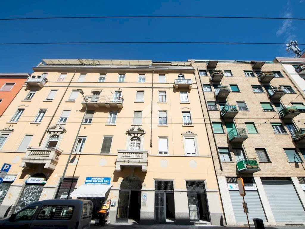 Bilocale Via Calvairate, Milano (zona Martini) - foto 1