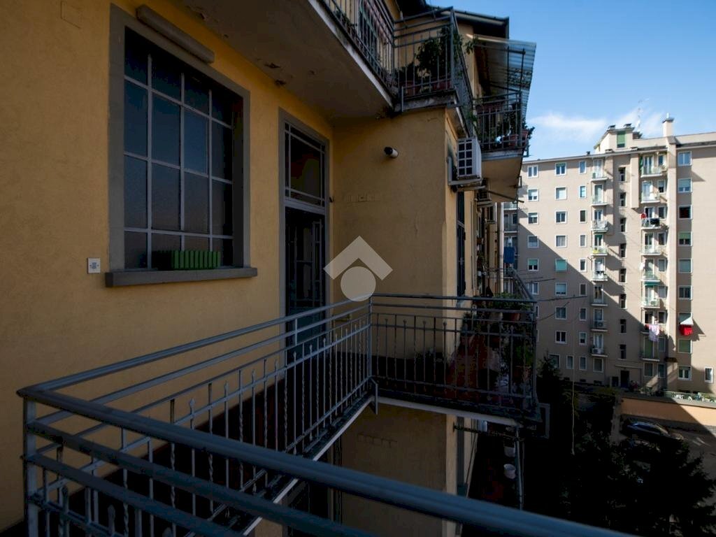 Bilocale Via Calvairate, Milano (zona Martini) - foto 2