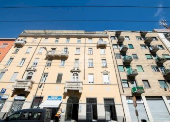 Bilocale Via Calvairate, Milano (zona Martini) - foto 1