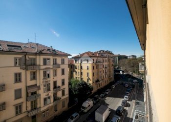 Bilocale Via Calvairate, Milano (zona Martini) - foto 12