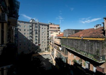 Bilocale Via Calvairate, Milano (zona Martini) - foto 15
