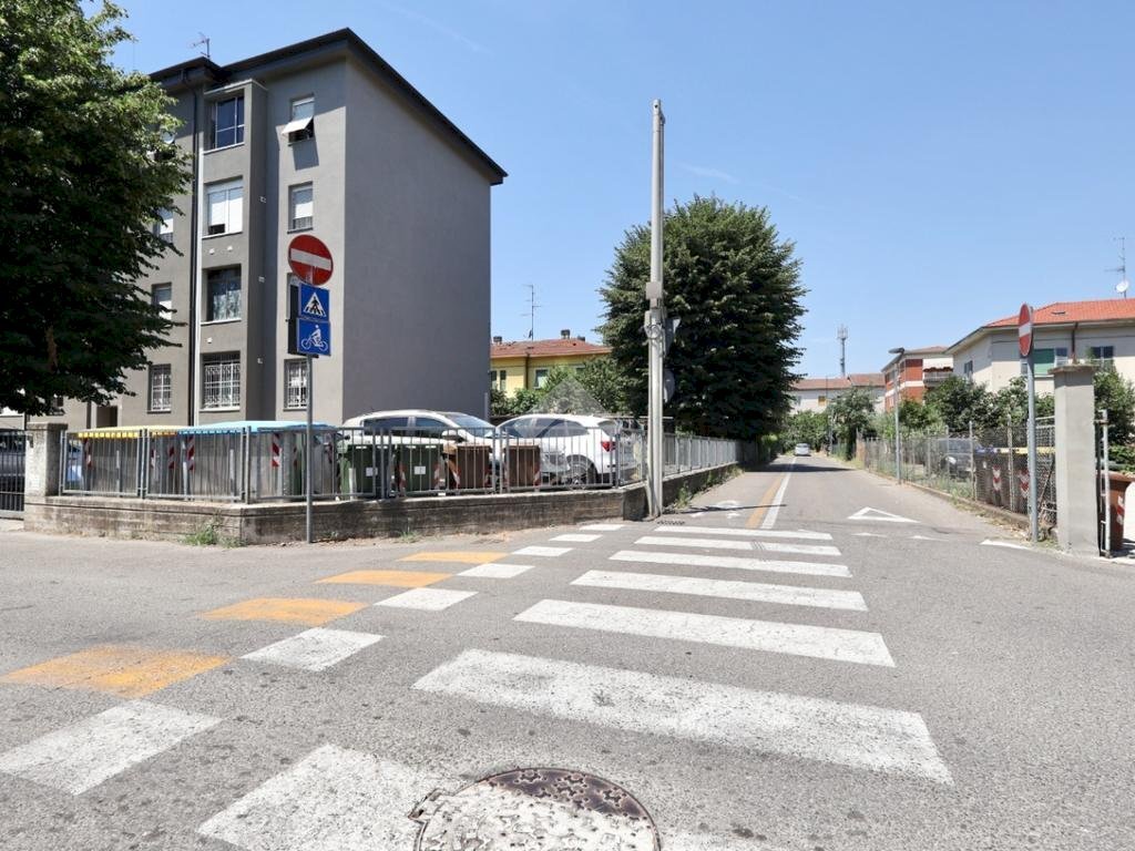 Trilocale Via Cassala, Reggio nell'Emilia - foto 1