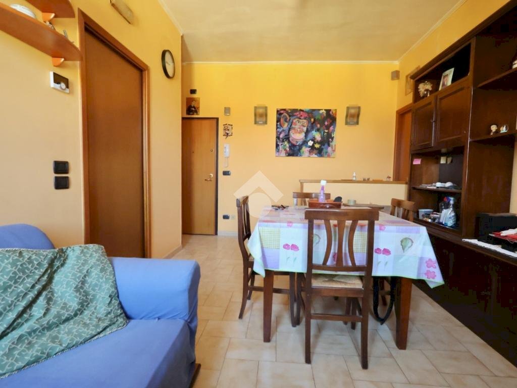 Trilocale Via Cassala, Reggio nell'Emilia - foto 2