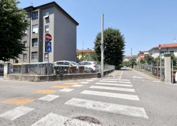 Three-room apartment Via Cassala, Reggio nell'Emilia - photo 1