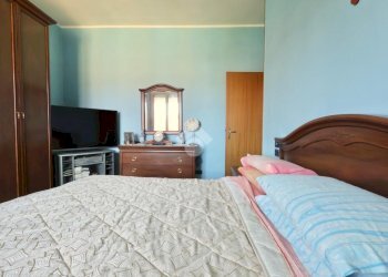 Three-room apartment Via Cassala, Reggio nell'Emilia - photo 19
