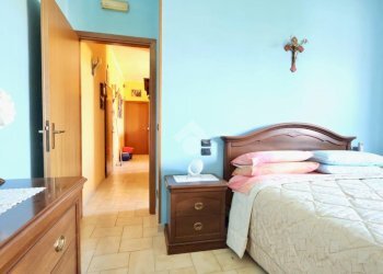 Three-room apartment Via Cassala, Reggio nell'Emilia - photo 22