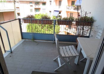 Four-room apartment Via Giovanni Amarena, 19, Genova (neighborhood San Fruttuoso) - photo 4